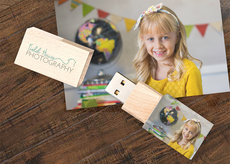 USB example